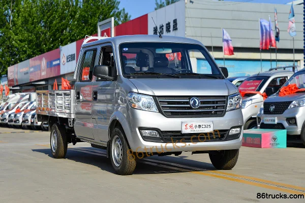 Dongfeng DongfengC32S Cargo Trucks