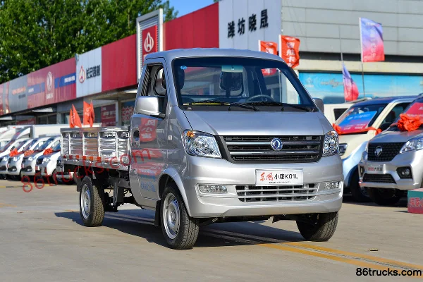 Dongfeng Dongfeng K01 Mini Truck Cargo Trucks