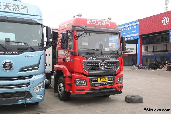 SHACMAN SHACMAN Delong M3000S Tractor Trucks