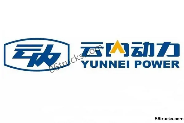Yunnei Power Yunnei Power Dekang 2.5 engine