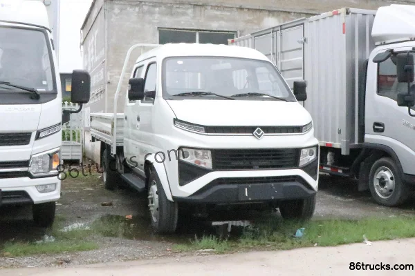 Ouling Fengrui F3 Mini Truck Cargo Trucks