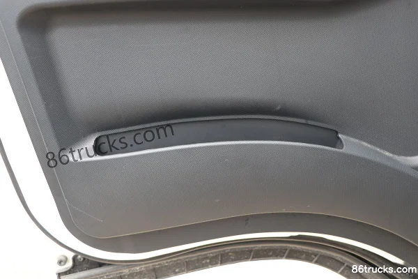 SHACMAN Commercial Vehicle Delong G1 137 ch 4X2(6 roues) 4,18 m camion simple cabine à ridelles (Fast Gear 6 vitesses) (2) | 86Trucks