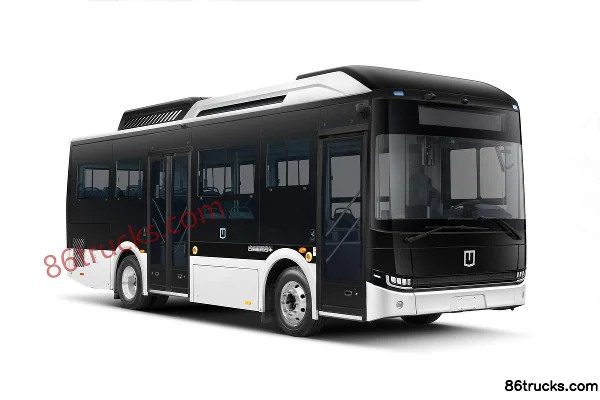 FARIZON FARIZON Xingji Electric Panel Van