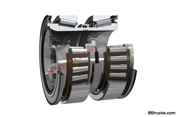 SKF SKF TMU Wheel End Bearing