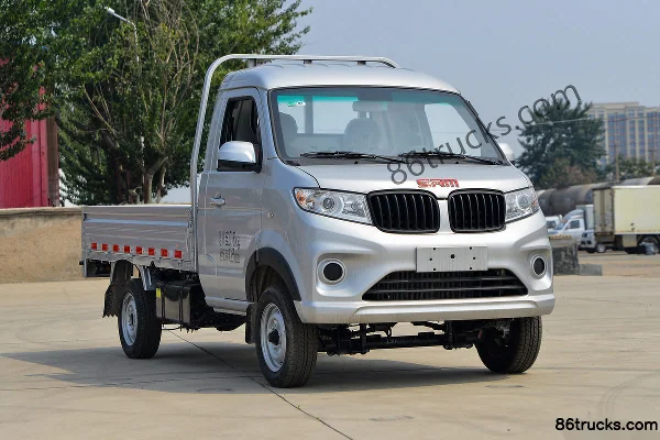 SRM Xinyuan Jinbei Jinka S1 Micro Truck Cargo Trucks