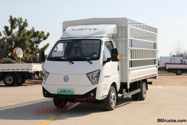 Feidi FeidiEF3 electric cargo truck