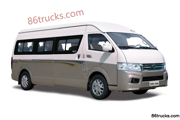 King Long King Long Kaige Van/Light Bus