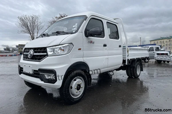 Dongfeng DongfengW Cargo Trucks
