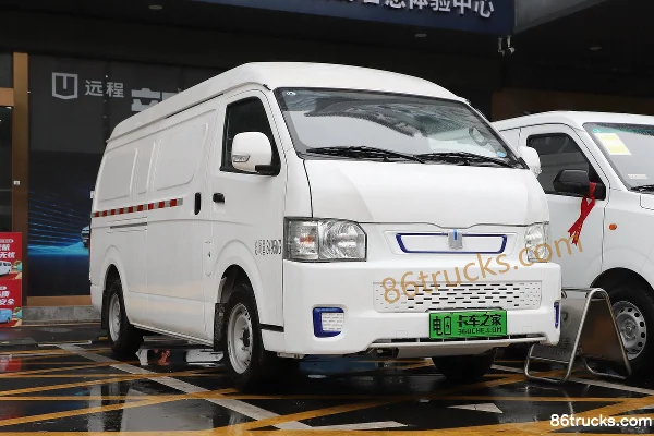 FARIZON FARIZONE6 Electric Panel Van