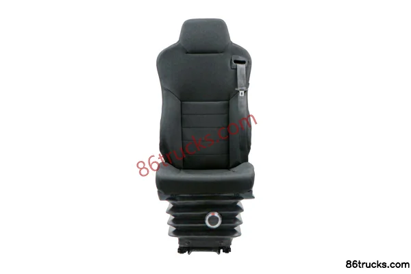 Isringhausen Huatai HT911-50 Seat Exterior (3) | 86Trucks