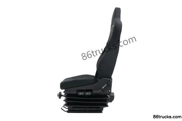 Isringhausen Huatai HT911-50 Seat Exterior (2) | 86Trucks