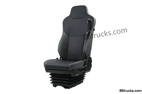 Isringhausen Huatai Isringhausen Huatai HT3000 Seat truck modified seat