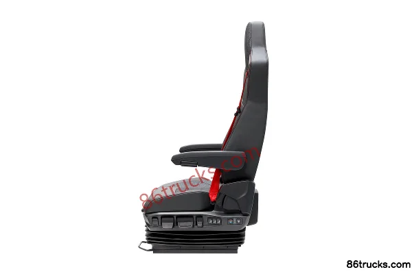 Isringhausen Huatai CTS Seat Exterior (3) | 86Trucks