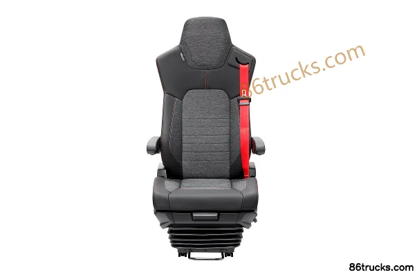 Isringhausen Huatai CTS Seat Exterior (2) | 86Trucks