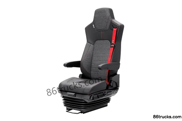 Isringhausen Huatai Isringhausen Huatai CTS Seat truck modified seat