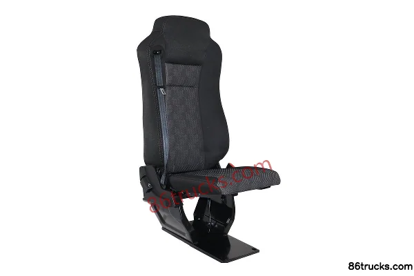 Isringhausen Huatai NTS1010/870 Seat Exterior (2) | 86Trucks