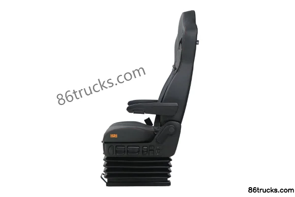 Isringhausen Huatai ISRI6860/875 NTS2 Exterior (3) | 86Trucks