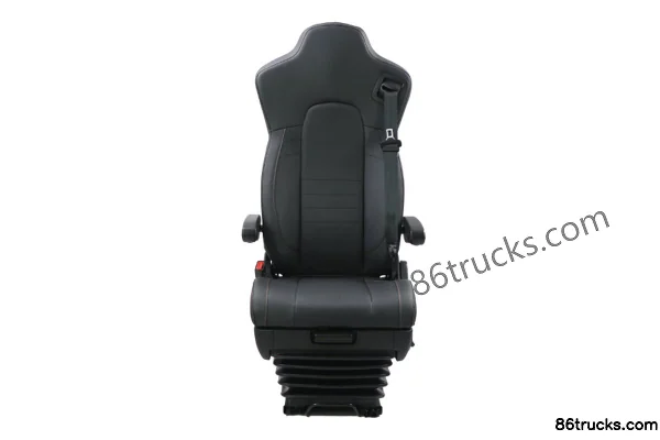 Isringhausen Huatai ISRI6860/875 NTS2 Exterior (2) | 86Trucks