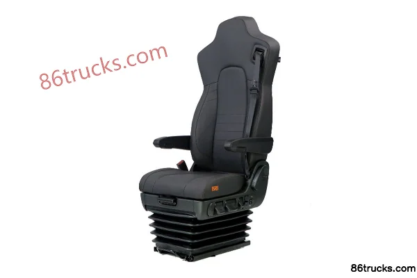 Isringhausen Huatai Isringhausen Huatai NTS2 Seat truck modified seat