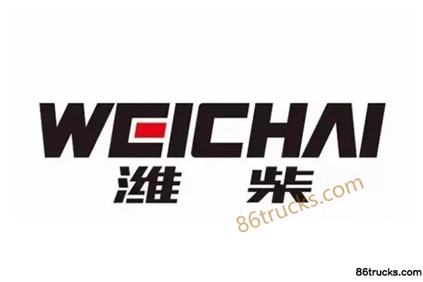Weichai Weichai WP2 Series engine
