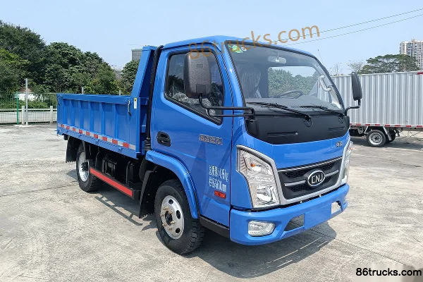 NanJun NanJun Ruisheng Dump Trucks