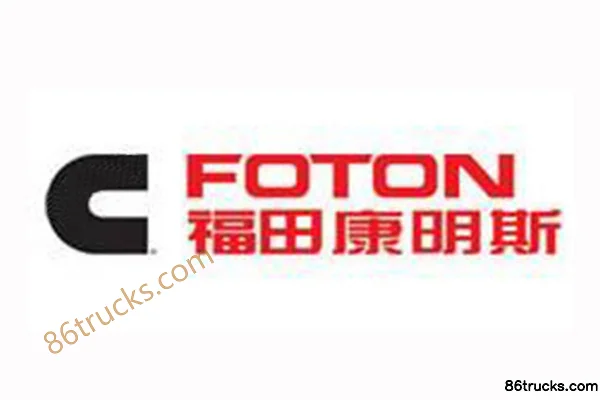 Foton Foton A10 Series engine