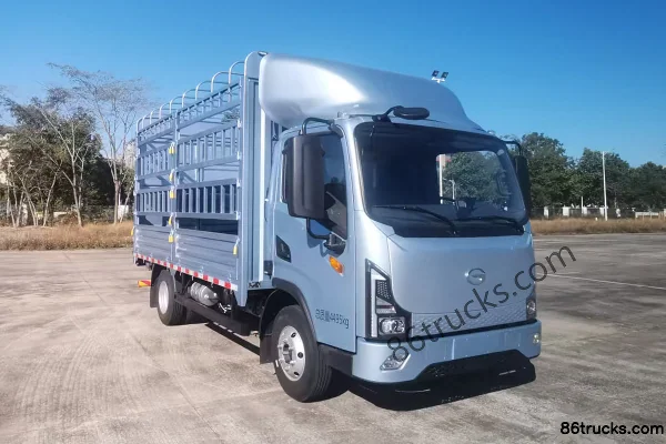 GAC Leader GAC Leader T3 Plus Micro Truck electric cargo truck