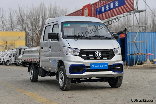 Dongfeng Dongfeng T3 Mini Truck Cargo Trucks