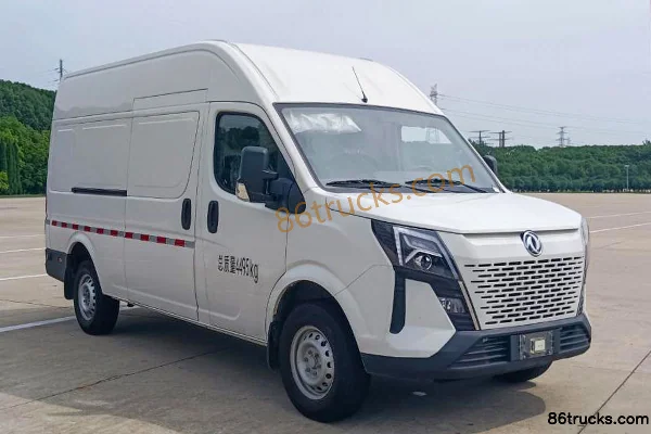 Dongfeng Dongfeng Yufeng Electric Panel Van
