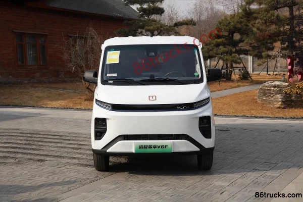 FARIZON FARIZON Xingxiang V6F Electric Panel Van