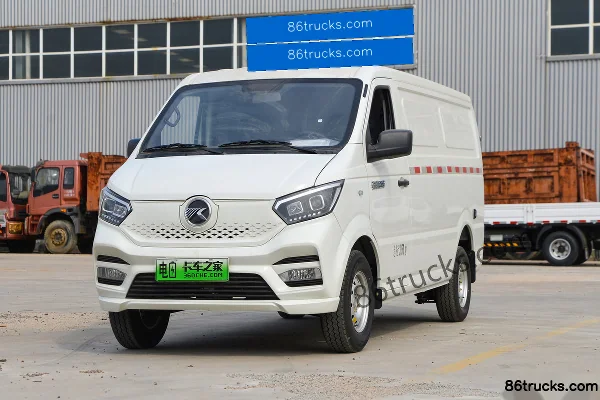 Kama Kama Junhang ES6 Electric Panel Van