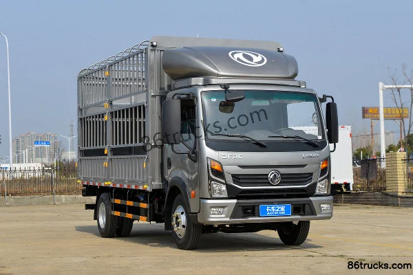 Dongfeng Dongfeng Kangluwei light-duty truck Cargo Trucks