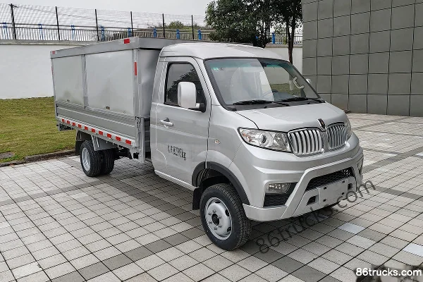 Xinyuan Jinbei Jinbei T5 Mini Truck Cargo Trucks