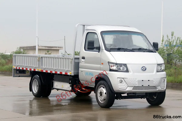 Xinchufeng Xinchufeng Chufeng M Card Mini Truck electric cargo truck