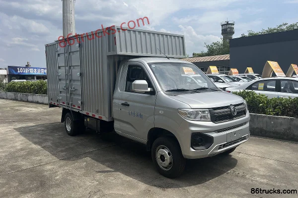 Dongfeng Dongfeng D71 PLUS Mini Truck Cargo Trucks