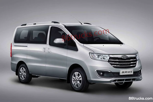 JAC JACM3 Van/Light Bus