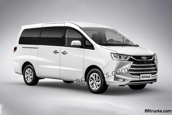 JAC JACM4 Van/Light Bus