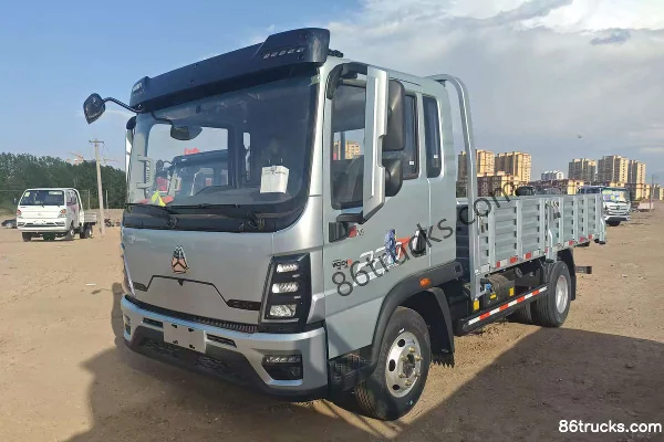 Sinotruk Sinotruk HOWO Tongshuai PRO Cargo Trucks