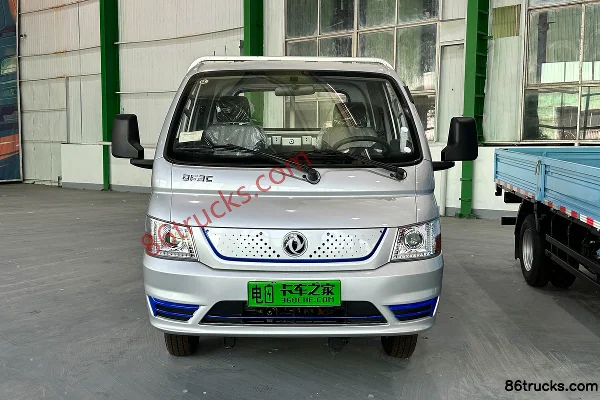 Dongfeng DongfengEV180 electric cargo truck