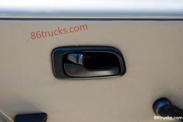 Changan Kuayue Kuayue Star V3 2023 Standard Edition 107hp 1.5L Gasoline 7-Seat Micro Van Cab (3) | 86Trucks