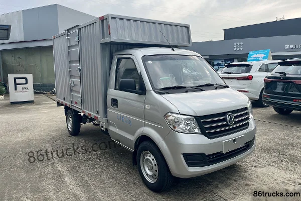 Dongfeng Dongfeng C35S Mini Truck Cargo Trucks