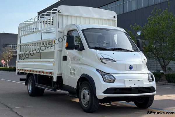 Feidi Feidi Feidi U9 mini truck electric cargo truck