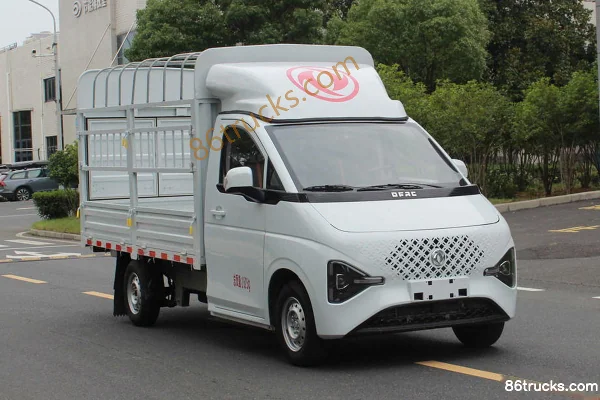 Dongfeng DongfengT70 Cargo Trucks