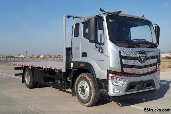 Foton Foton AR Series flatbed truck