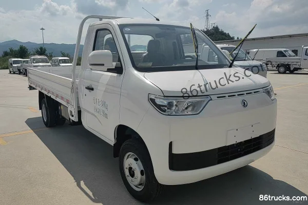 Dongfeng Dongfeng D71S Mini Truck Cargo Trucks