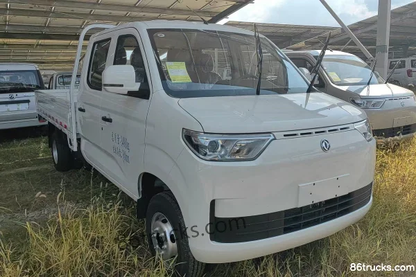 Dongfeng Dongfeng D72S Mini Truck Cargo Trucks