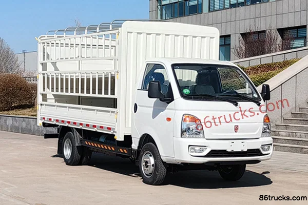 Xinghaishi Xinghaishi Express King X3 Mini Truck Cargo Trucks