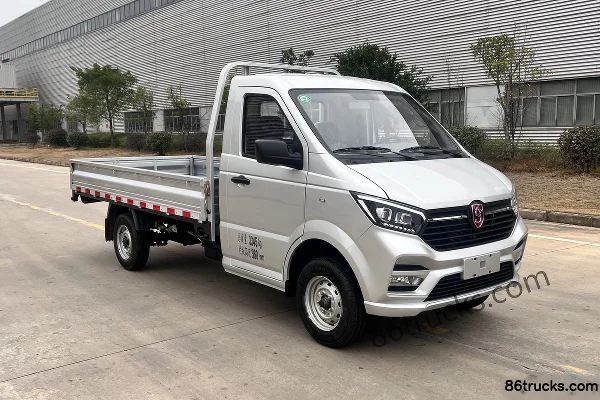 Xinghaishi Xinghaishi Express King V1 Mini Truck Cargo Trucks
