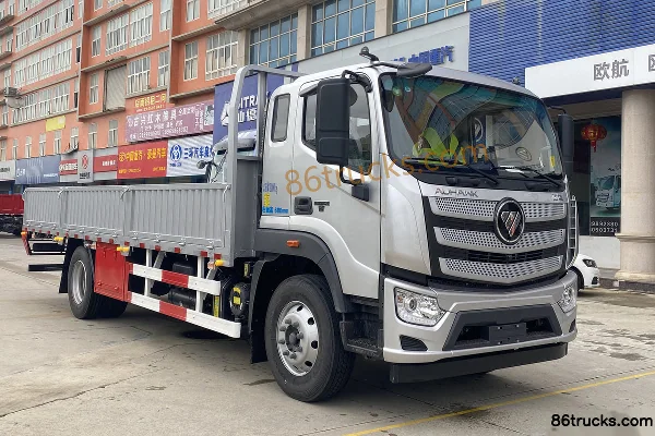 Foton Foton AR Series Cargo Trucks