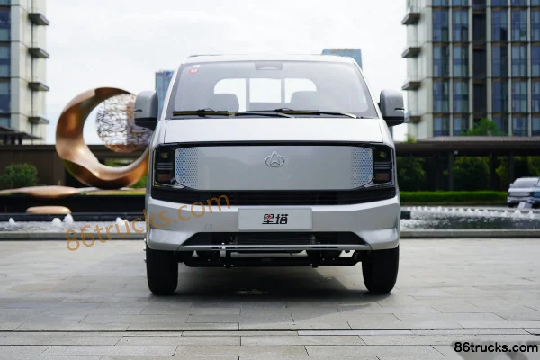 Changan Kuayue Changan Kuayue Xingta EV Mini Truck electric cargo truck